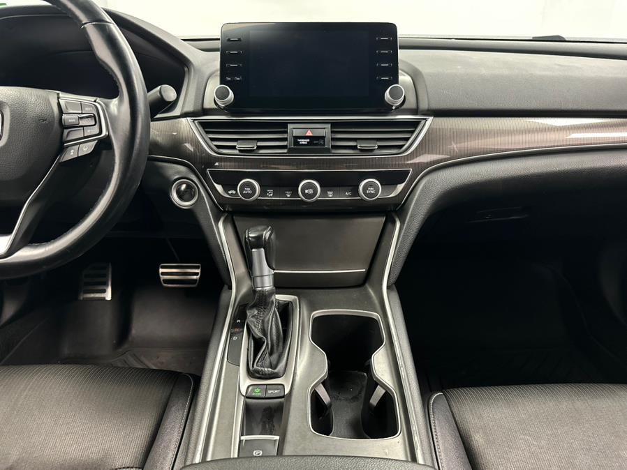 2019 Honda Accord Sedan Sport 1.5T CVT, available for sale in Elizabeth, New Jersey | M Auto Group. Elizabeth, New Jersey 2019 Honda Accord Sedan Sport 1.5T CVT, available for sale in Elizabeth, New Jersey | M Auto Group. Elizabeth, New Jersey
