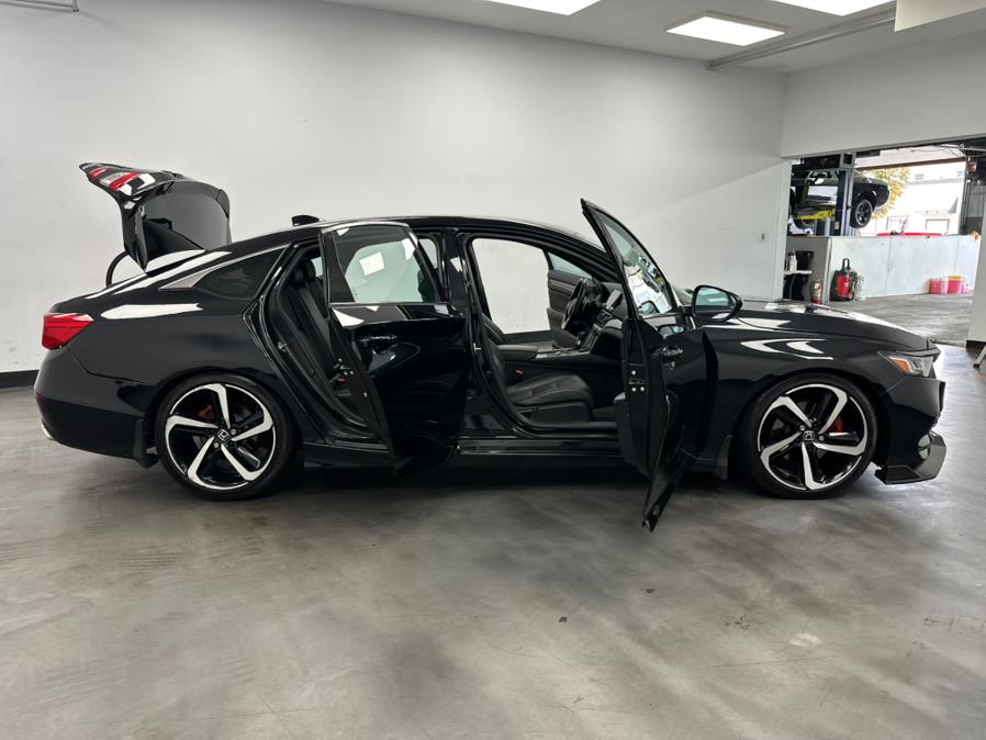 2019 Honda Accord Sedan Sport 1.5T CVT, available for sale in Elizabeth, New Jersey | M Auto Group. Elizabeth, New Jersey 2019 Honda Accord Sedan Sport 1.5T CVT, available for sale in Elizabeth, New Jersey | M Auto Group. Elizabeth, New Jersey