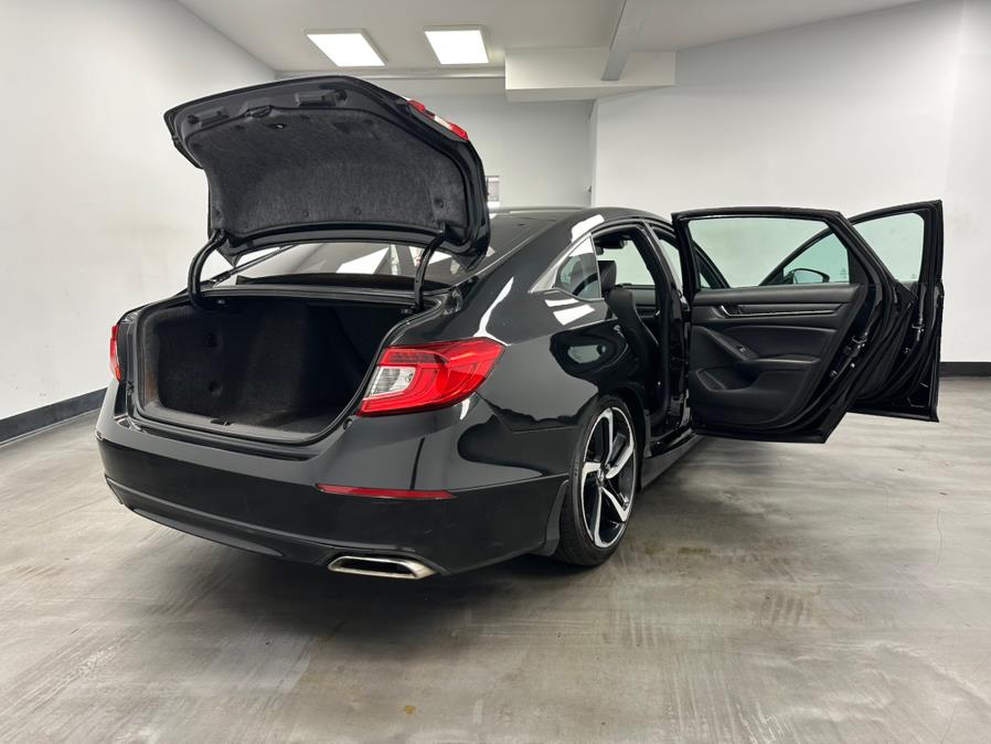 2019 Honda Accord Sedan Sport 1.5T CVT, available for sale in Elizabeth, New Jersey | M Auto Group. Elizabeth, New Jersey 2019 Honda Accord Sedan Sport 1.5T CVT, available for sale in Elizabeth, New Jersey | M Auto Group. Elizabeth, New Jersey