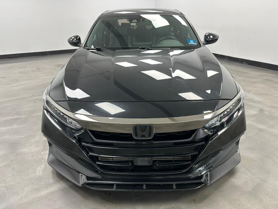 2019 Honda Accord Sedan Sport 1.5T CVT, available for sale in Elizabeth, New Jersey | M Auto Group. Elizabeth, New Jersey 2019 Honda Accord Sedan Sport 1.5T CVT, available for sale in Elizabeth, New Jersey | M Auto Group. Elizabeth, New Jersey