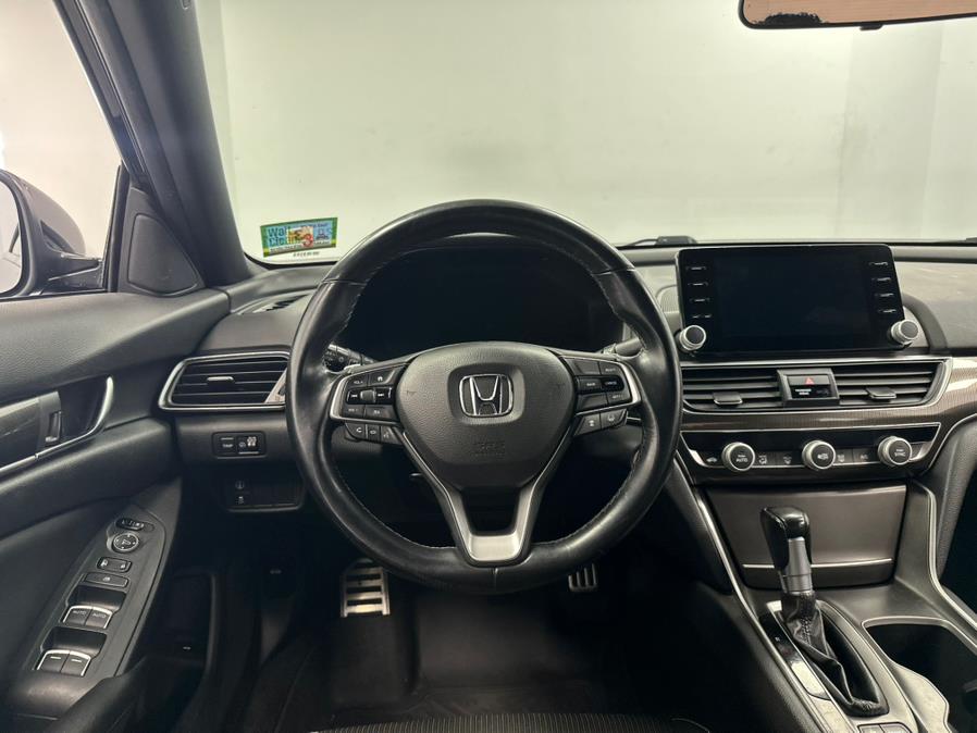2019 Honda Accord Sedan Sport 1.5T CVT, available for sale in Elizabeth, New Jersey | M Auto Group. Elizabeth, New Jersey 2019 Honda Accord Sedan Sport 1.5T CVT, available for sale in Elizabeth, New Jersey | M Auto Group. Elizabeth, New Jersey