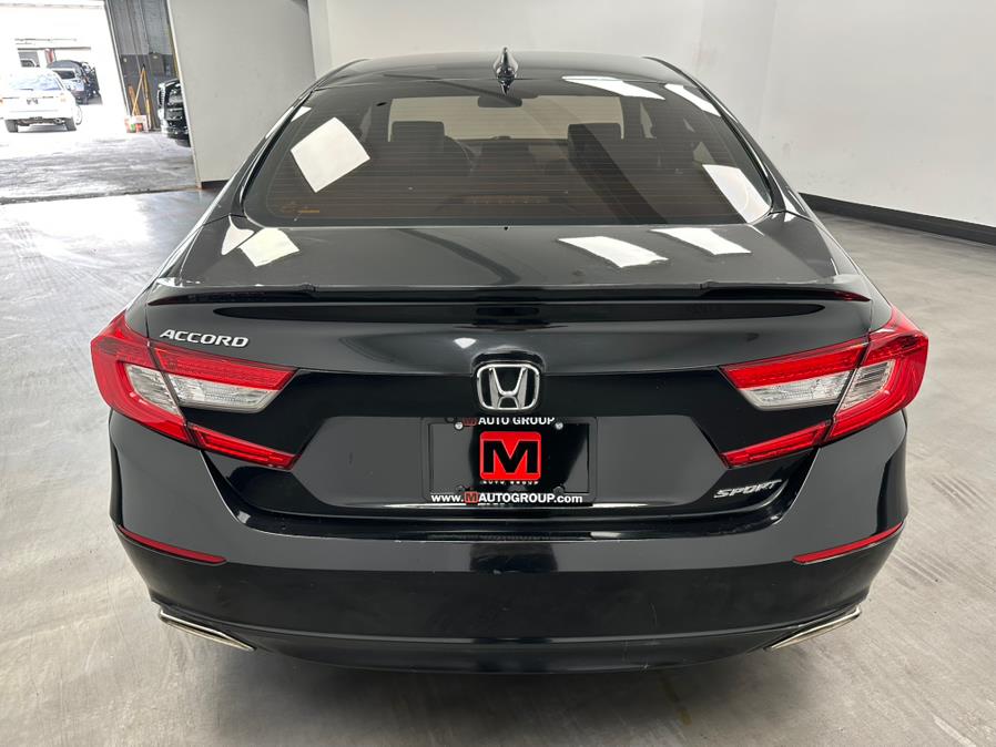 2019 Honda Accord Sedan Sport 1.5T CVT, available for sale in Elizabeth, New Jersey | M Auto Group. Elizabeth, New Jersey 2019 Honda Accord Sedan Sport 1.5T CVT, available for sale in Elizabeth, New Jersey | M Auto Group. Elizabeth, New Jersey
