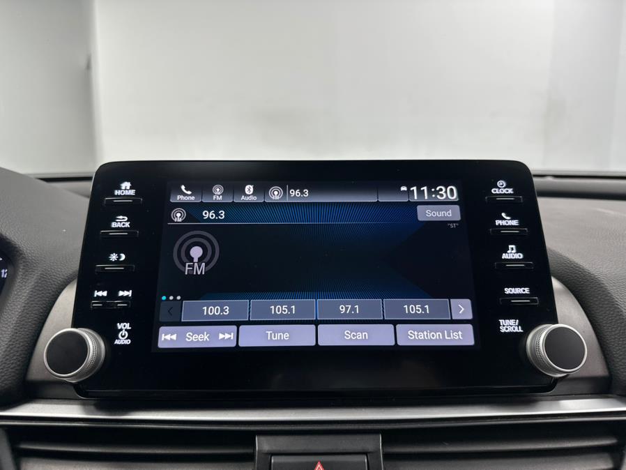 2019 Honda Accord Sedan Sport 1.5T CVT, available for sale in Elizabeth, New Jersey | M Auto Group. Elizabeth, New Jersey 2019 Honda Accord Sedan Sport 1.5T CVT, available for sale in Elizabeth, New Jersey | M Auto Group. Elizabeth, New Jersey