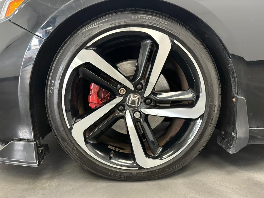 2019 Honda Accord Sedan Sport 1.5T CVT, available for sale in Elizabeth, New Jersey | M Auto Group. Elizabeth, New Jersey 2019 Honda Accord Sedan Sport 1.5T CVT, available for sale in Elizabeth, New Jersey | M Auto Group. Elizabeth, New Jersey