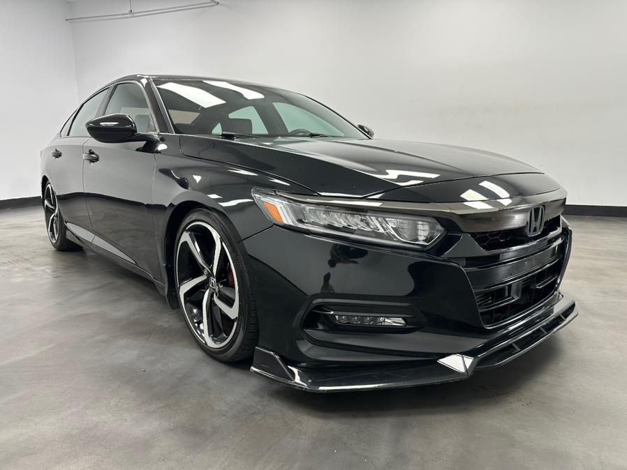 2019 Honda Accord Sedan Sport 1.5T CVT, available for sale in Elizabeth, New Jersey | M Auto Group. Elizabeth, New Jersey 2019 Honda Accord Sedan Sport 1.5T CVT, available for sale in Elizabeth, New Jersey | M Auto Group. Elizabeth, New Jersey