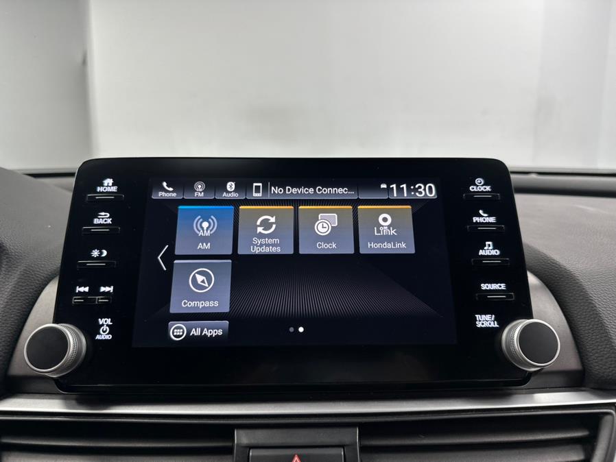 2019 Honda Accord Sedan Sport 1.5T CVT, available for sale in Elizabeth, New Jersey | M Auto Group. Elizabeth, New Jersey 2019 Honda Accord Sedan Sport 1.5T CVT, available for sale in Elizabeth, New Jersey | M Auto Group. Elizabeth, New Jersey