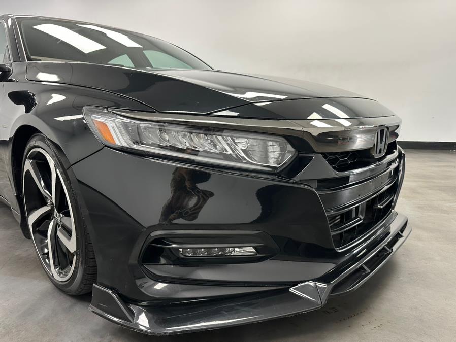 2019 Honda Accord Sedan Sport 1.5T CVT, available for sale in Elizabeth, New Jersey | M Auto Group. Elizabeth, New Jersey 2019 Honda Accord Sedan Sport 1.5T CVT, available for sale in Elizabeth, New Jersey | M Auto Group. Elizabeth, New Jersey