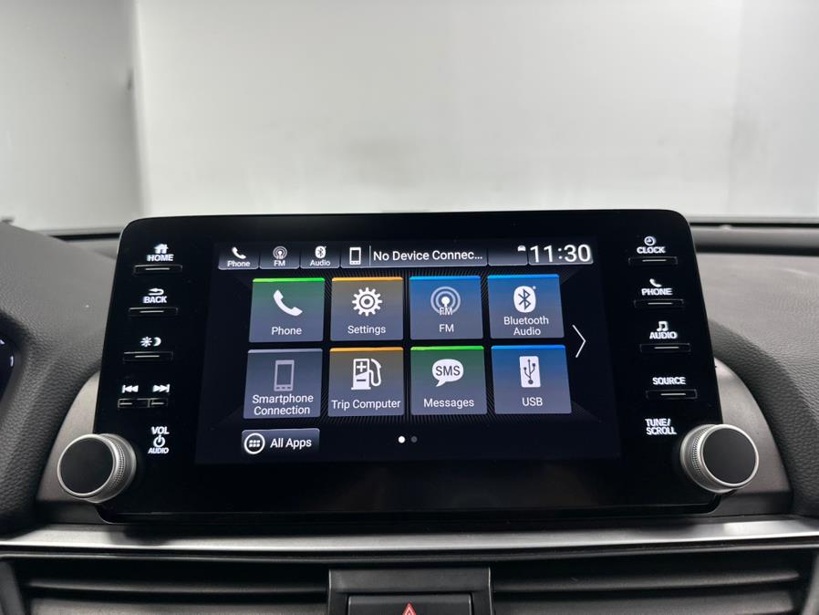 2019 Honda Accord Sedan Sport 1.5T CVT, available for sale in Elizabeth, New Jersey | M Auto Group. Elizabeth, New Jersey 2019 Honda Accord Sedan Sport 1.5T CVT, available for sale in Elizabeth, New Jersey | M Auto Group. Elizabeth, New Jersey