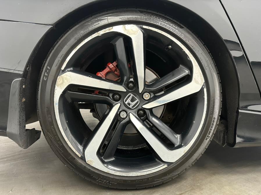 2019 Honda Accord Sedan Sport 1.5T CVT, available for sale in Elizabeth, New Jersey | M Auto Group. Elizabeth, New Jersey 2019 Honda Accord Sedan Sport 1.5T CVT, available for sale in Elizabeth, New Jersey | M Auto Group. Elizabeth, New Jersey