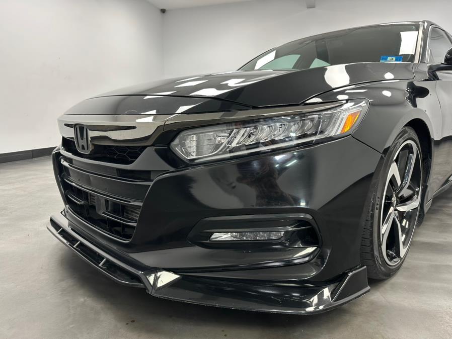 2019 Honda Accord Sedan Sport 1.5T CVT, available for sale in Elizabeth, New Jersey | M Auto Group. Elizabeth, New Jersey 2019 Honda Accord Sedan Sport 1.5T CVT, available for sale in Elizabeth, New Jersey | M Auto Group. Elizabeth, New Jersey