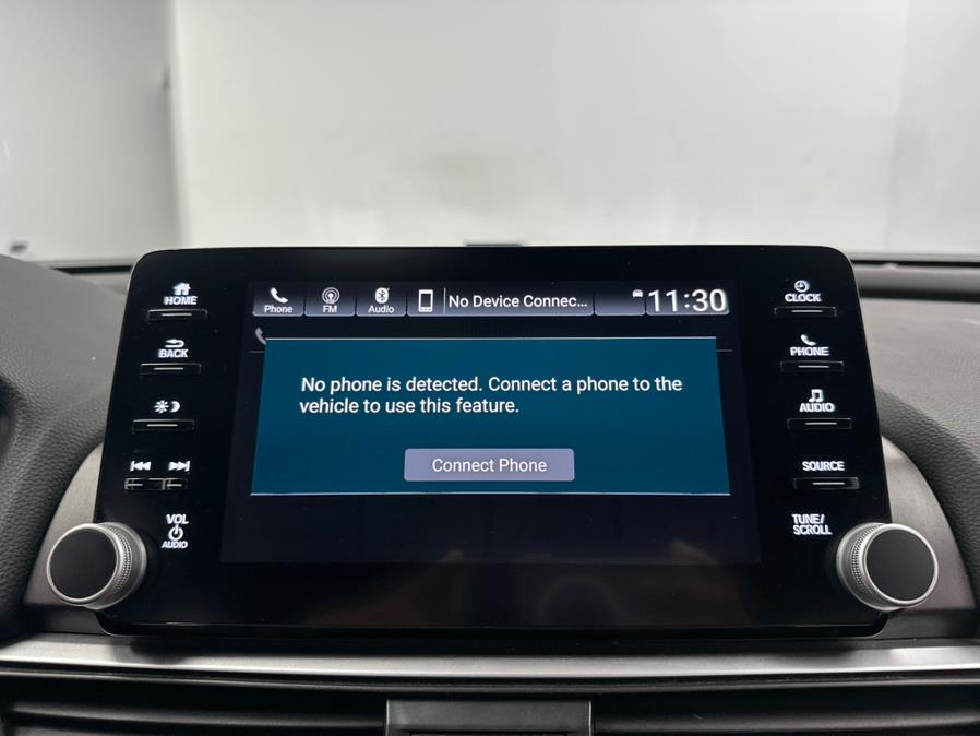 2019 Honda Accord Sedan Sport 1.5T CVT, available for sale in Elizabeth, New Jersey | M Auto Group. Elizabeth, New Jersey 2019 Honda Accord Sedan Sport 1.5T CVT, available for sale in Elizabeth, New Jersey | M Auto Group. Elizabeth, New Jersey