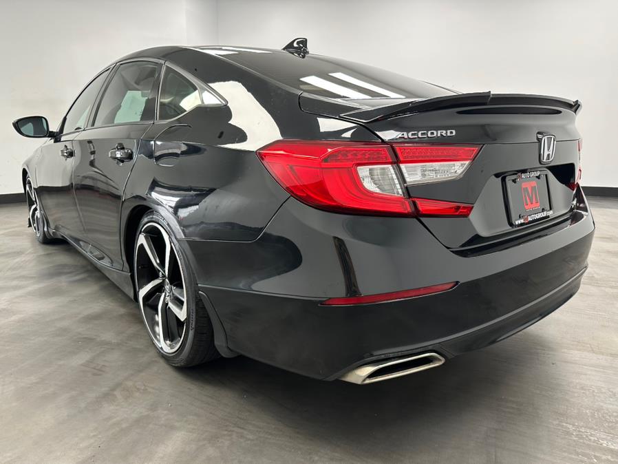 2019 Honda Accord Sedan Sport 1.5T CVT, available for sale in Elizabeth, New Jersey | M Auto Group. Elizabeth, New Jersey 2019 Honda Accord Sedan Sport 1.5T CVT, available for sale in Elizabeth, New Jersey | M Auto Group. Elizabeth, New Jersey