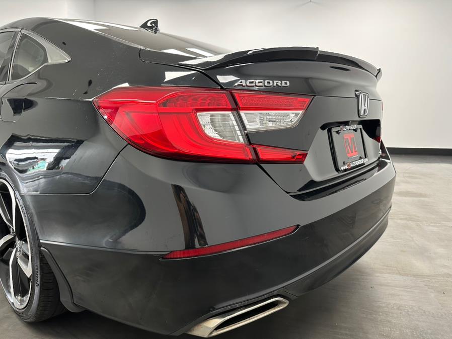 2019 Honda Accord Sedan Sport 1.5T CVT, available for sale in Elizabeth, New Jersey | M Auto Group. Elizabeth, New Jersey 2019 Honda Accord Sedan Sport 1.5T CVT, available for sale in Elizabeth, New Jersey | M Auto Group. Elizabeth, New Jersey