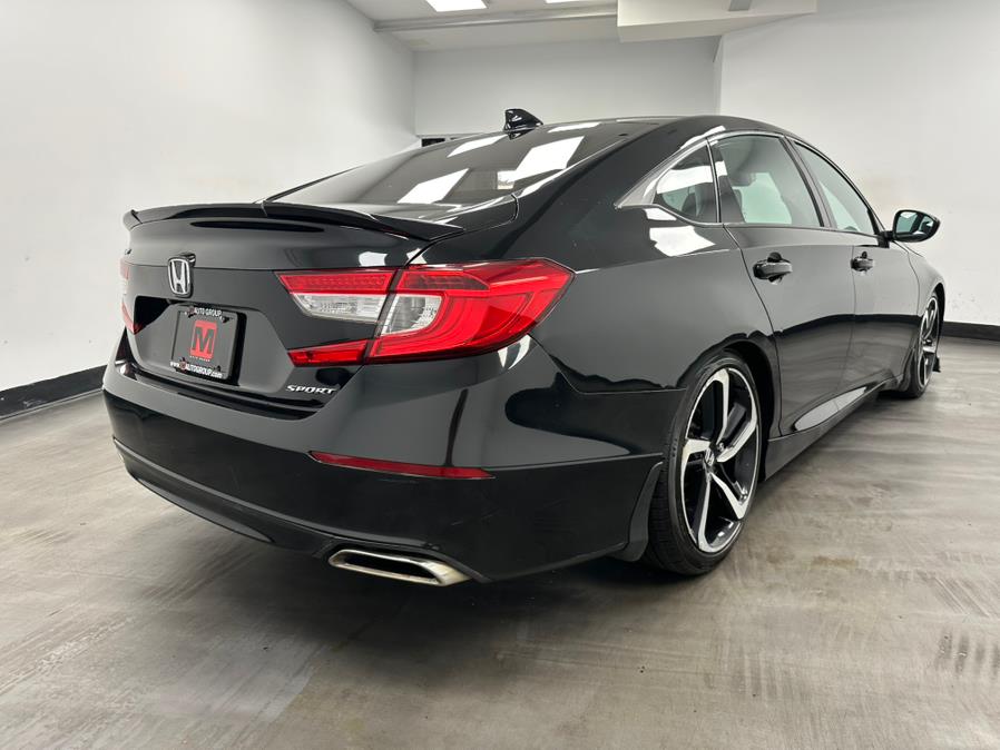 2019 Honda Accord Sedan Sport 1.5T CVT, available for sale in Elizabeth, New Jersey | M Auto Group. Elizabeth, New Jersey 2019 Honda Accord Sedan Sport 1.5T CVT, available for sale in Elizabeth, New Jersey | M Auto Group. Elizabeth, New Jersey