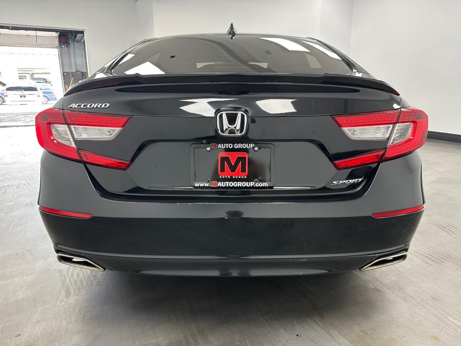 2019 Honda Accord Sedan Sport 1.5T CVT, available for sale in Elizabeth, New Jersey | M Auto Group. Elizabeth, New Jersey 2019 Honda Accord Sedan Sport 1.5T CVT, available for sale in Elizabeth, New Jersey | M Auto Group. Elizabeth, New Jersey