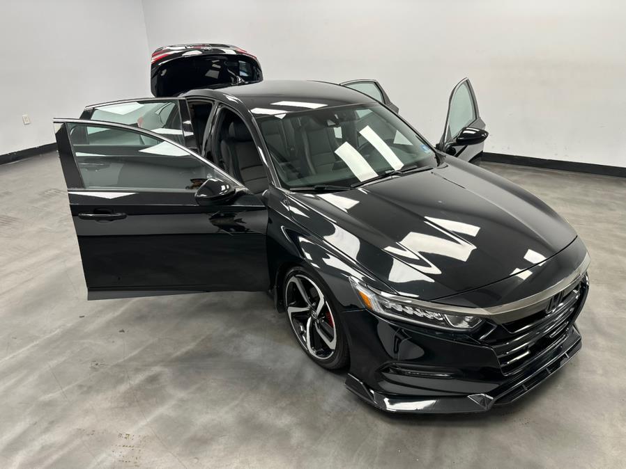 2019 Honda Accord Sedan Sport 1.5T CVT, available for sale in Elizabeth, New Jersey | M Auto Group. Elizabeth, New Jersey 2019 Honda Accord Sedan Sport 1.5T CVT, available for sale in Elizabeth, New Jersey | M Auto Group. Elizabeth, New Jersey