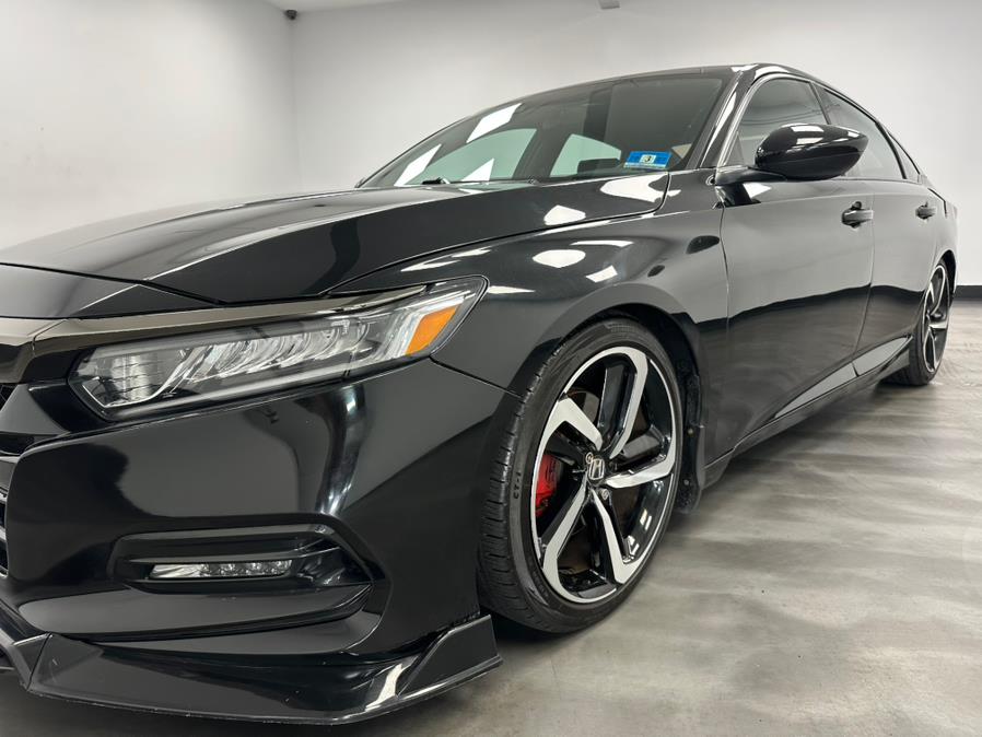 2019 Honda Accord Sedan Sport 1.5T CVT, available for sale in Elizabeth, New Jersey | M Auto Group. Elizabeth, New Jersey 2019 Honda Accord Sedan Sport 1.5T CVT, available for sale in Elizabeth, New Jersey | M Auto Group. Elizabeth, New Jersey