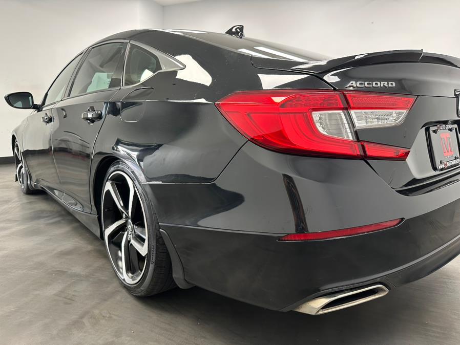 2019 Honda Accord Sedan Sport 1.5T CVT, available for sale in Elizabeth, New Jersey | M Auto Group. Elizabeth, New Jersey 2019 Honda Accord Sedan Sport 1.5T CVT, available for sale in Elizabeth, New Jersey | M Auto Group. Elizabeth, New Jersey