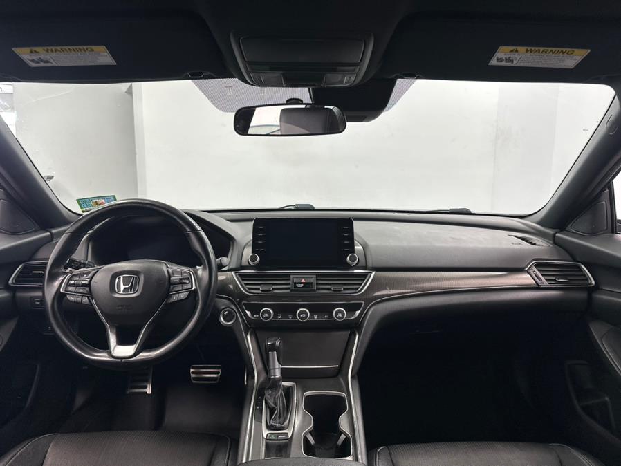 2019 Honda Accord Sedan Sport 1.5T CVT, available for sale in Elizabeth, New Jersey | M Auto Group. Elizabeth, New Jersey 2019 Honda Accord Sedan Sport 1.5T CVT, available for sale in Elizabeth, New Jersey | M Auto Group. Elizabeth, New Jersey