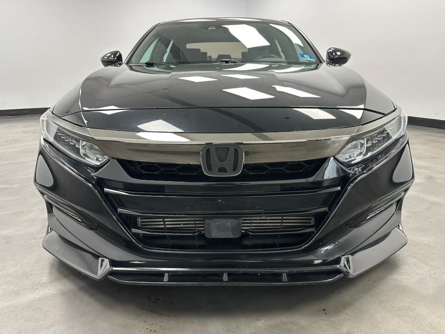 2019 Honda Accord Sedan Sport 1.5T CVT, available for sale in Elizabeth, New Jersey | M Auto Group. Elizabeth, New Jersey 2019 Honda Accord Sedan Sport 1.5T CVT, available for sale in Elizabeth, New Jersey | M Auto Group. Elizabeth, New Jersey