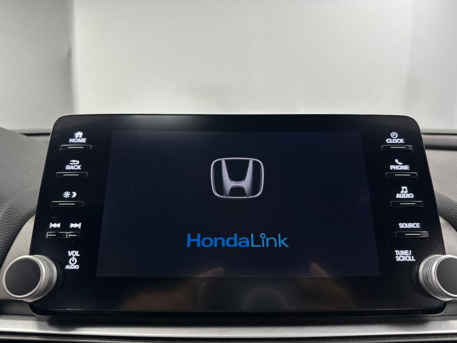 2019 Honda Accord Sedan Sport 1.5T CVT, available for sale in Elizabeth, New Jersey | M Auto Group. Elizabeth, New Jersey 2019 Honda Accord Sedan Sport 1.5T CVT, available for sale in Elizabeth, New Jersey | M Auto Group. Elizabeth, New Jersey