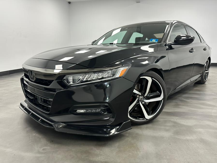 2019 Honda Accord Sedan Sport 1.5T CVT, available for sale in Elizabeth, New Jersey | M Auto Group. Elizabeth, New Jersey 2019 Honda Accord Sedan Sport 1.5T CVT, available for sale in Elizabeth, New Jersey | M Auto Group. Elizabeth, New Jersey