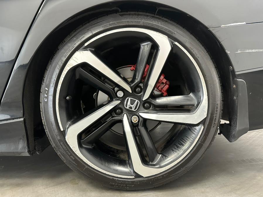 2019 Honda Accord Sedan Sport 1.5T CVT, available for sale in Elizabeth, New Jersey | M Auto Group. Elizabeth, New Jersey 2019 Honda Accord Sedan Sport 1.5T CVT, available for sale in Elizabeth, New Jersey | M Auto Group. Elizabeth, New Jersey