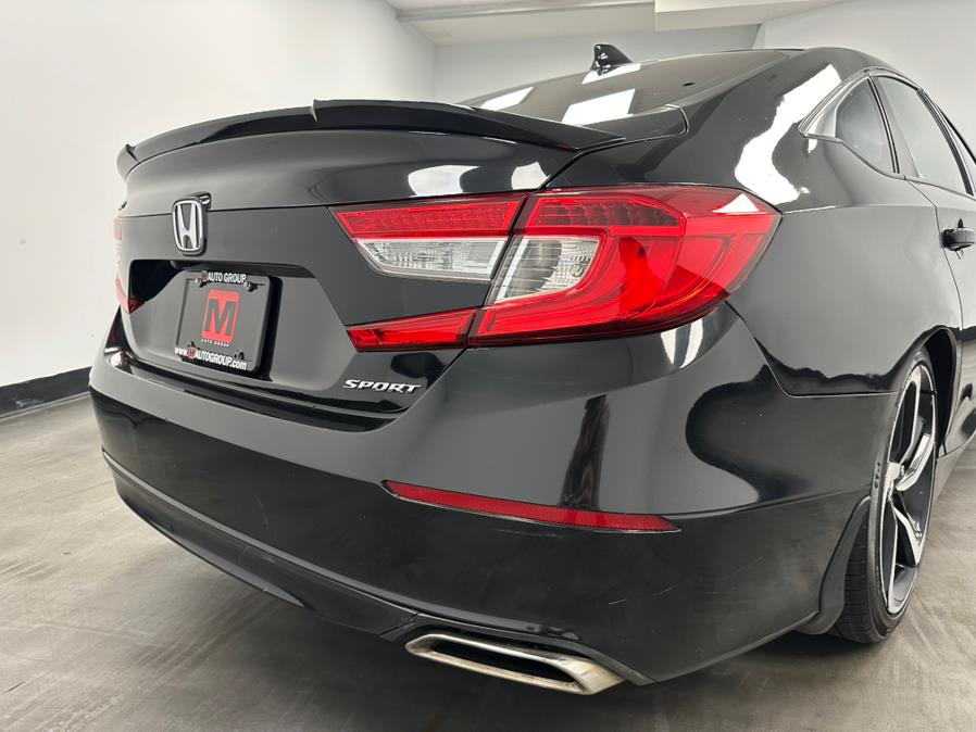 2019 Honda Accord Sedan Sport 1.5T CVT, available for sale in Elizabeth, New Jersey | M Auto Group. Elizabeth, New Jersey 2019 Honda Accord Sedan Sport 1.5T CVT, available for sale in Elizabeth, New Jersey | M Auto Group. Elizabeth, New Jersey