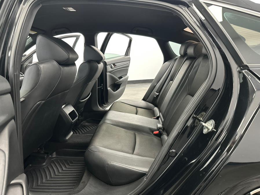 2019 Honda Accord Sedan Sport 1.5T CVT, available for sale in Elizabeth, New Jersey | M Auto Group. Elizabeth, New Jersey 2019 Honda Accord Sedan Sport 1.5T CVT, available for sale in Elizabeth, New Jersey | M Auto Group. Elizabeth, New Jersey