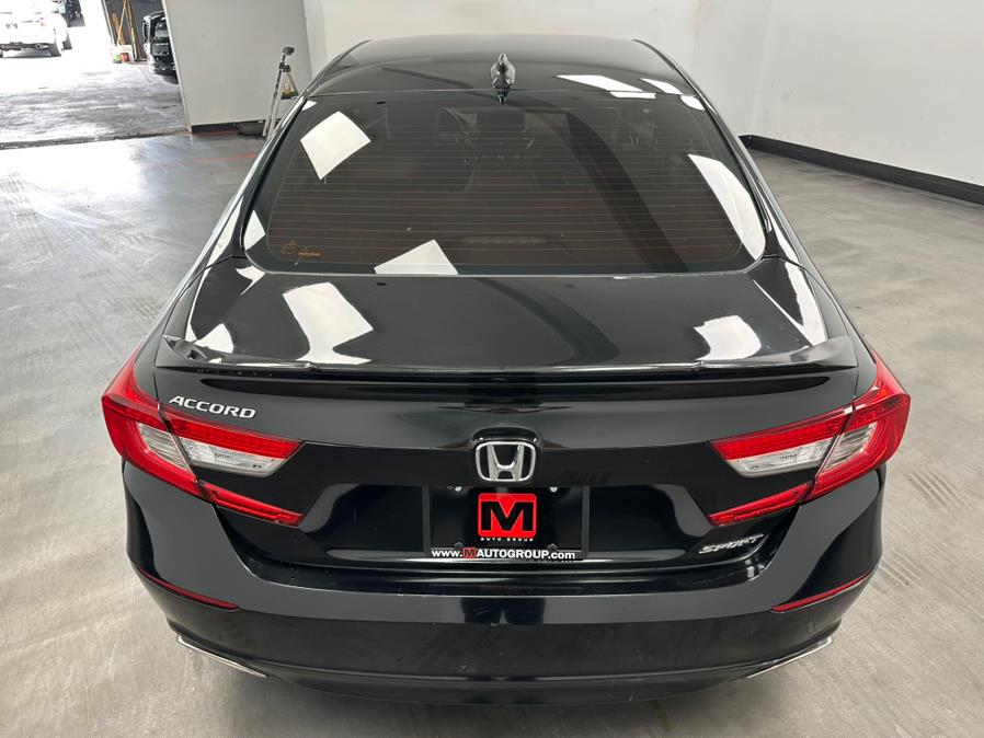 2019 Honda Accord Sedan Sport 1.5T CVT, available for sale in Elizabeth, New Jersey | M Auto Group. Elizabeth, New Jersey 2019 Honda Accord Sedan Sport 1.5T CVT, available for sale in Elizabeth, New Jersey | M Auto Group. Elizabeth, New Jersey