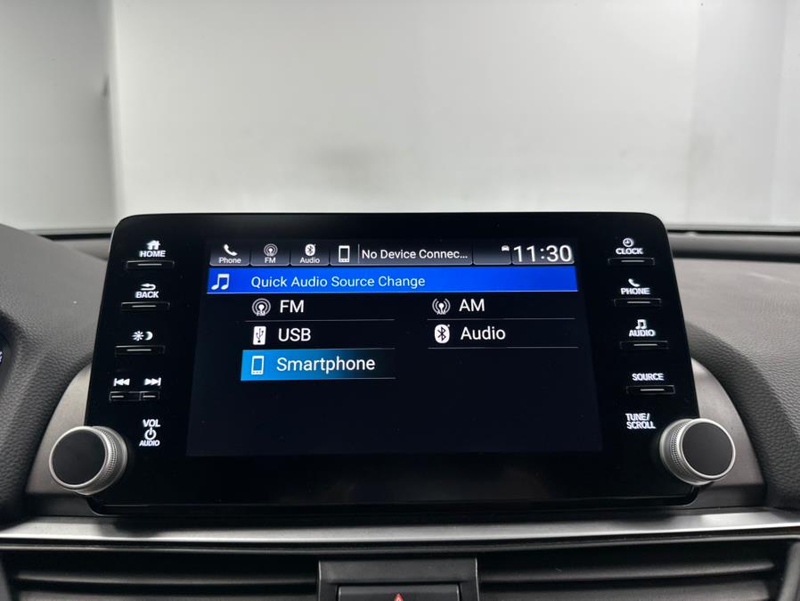 2019 Honda Accord Sedan Sport 1.5T CVT, available for sale in Elizabeth, New Jersey | M Auto Group. Elizabeth, New Jersey 2019 Honda Accord Sedan Sport 1.5T CVT, available for sale in Elizabeth, New Jersey | M Auto Group. Elizabeth, New Jersey