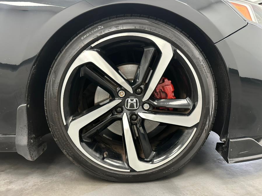 2019 Honda Accord Sedan Sport 1.5T CVT, available for sale in Elizabeth, New Jersey | M Auto Group. Elizabeth, New Jersey 2019 Honda Accord Sedan Sport 1.5T CVT, available for sale in Elizabeth, New Jersey | M Auto Group. Elizabeth, New Jersey