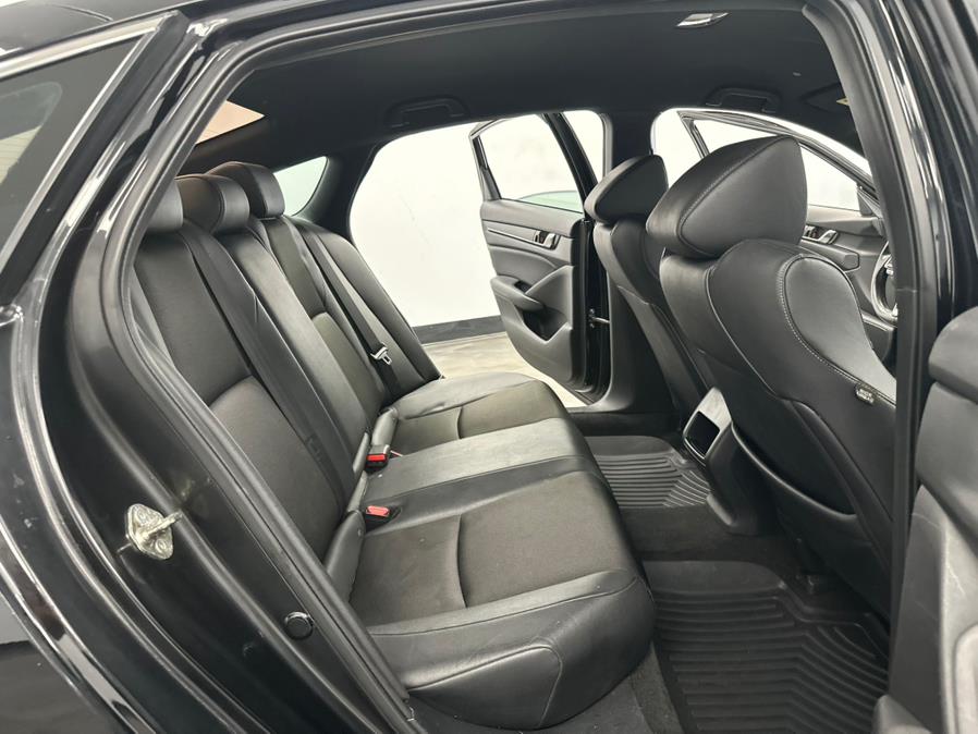 2019 Honda Accord Sedan Sport 1.5T CVT, available for sale in Elizabeth, New Jersey | M Auto Group. Elizabeth, New Jersey 2019 Honda Accord Sedan Sport 1.5T CVT, available for sale in Elizabeth, New Jersey | M Auto Group. Elizabeth, New Jersey