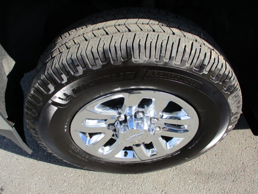 2019 Chevrolet Silverado 2500HD 4WD Crew Cab 153.7" LT, available for sale in Suffield, Connecticut | Suffield Auto LLC. Suffield, Connecticut 2019 Chevrolet Silverado 2500HD 4WD Crew Cab 153.7" LT, available for sale in Suffield, Connecticut | Suffield Auto LLC. Suffield, Connecticut
