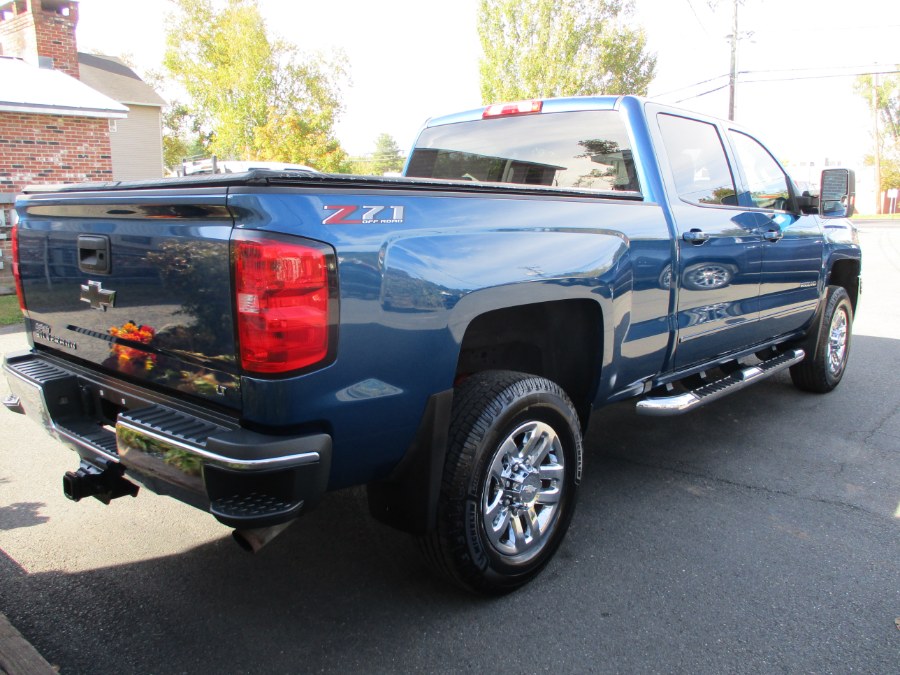 2019 Chevrolet Silverado 2500HD 4WD Crew Cab 153.7" LT, available for sale in Suffield, Connecticut | Suffield Auto LLC. Suffield, Connecticut 2019 Chevrolet Silverado 2500HD 4WD Crew Cab 153.7" LT, available for sale in Suffield, Connecticut | Suffield Auto LLC. Suffield, Connecticut