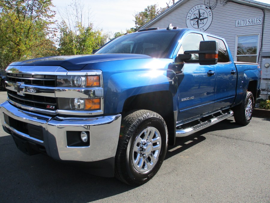 2019 Chevrolet Silverado 2500HD 4WD Crew Cab 153.7" LT, available for sale in Suffield, Connecticut | Suffield Auto LLC. Suffield, Connecticut 2019 Chevrolet Silverado 2500HD 4WD Crew Cab 153.7" LT, available for sale in Suffield, Connecticut | Suffield Auto LLC. Suffield, Connecticut