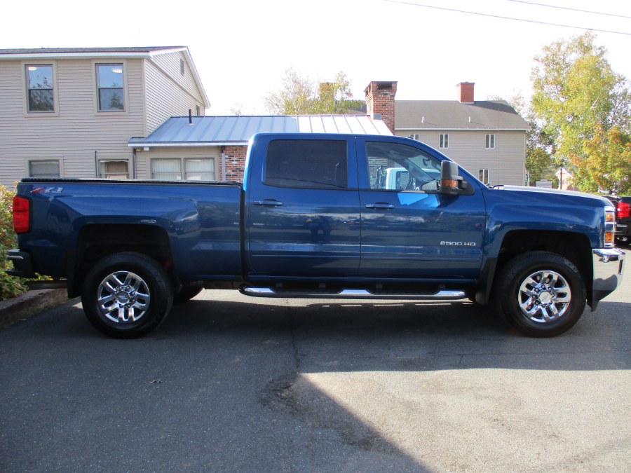 2019 Chevrolet Silverado 2500HD 4WD Crew Cab 153.7" LT, available for sale in Suffield, Connecticut | Suffield Auto LLC. Suffield, Connecticut 2019 Chevrolet Silverado 2500HD 4WD Crew Cab 153.7" LT, available for sale in Suffield, Connecticut | Suffield Auto LLC. Suffield, Connecticut