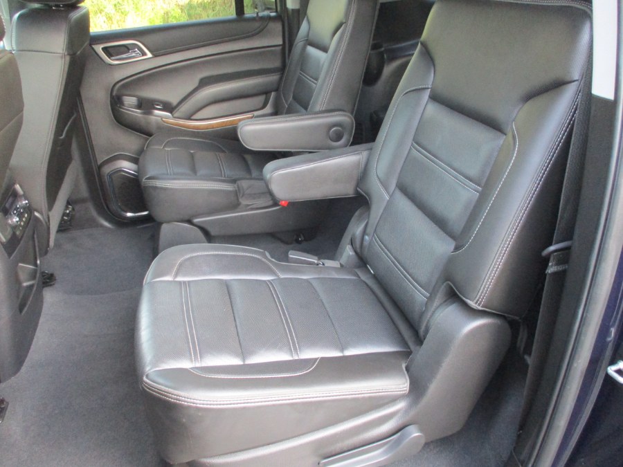 2019 GMC Yukon XL 4WD 4dr Denali, available for sale in Suffield, Connecticut | Suffield Auto LLC. Suffield, Connecticut 2019 GMC Yukon XL 4WD 4dr Denali, available for sale in Suffield, Connecticut | Suffield Auto LLC. Suffield, Connecticut