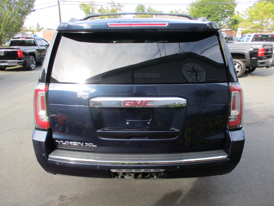 2019 GMC Yukon XL 4WD 4dr Denali, available for sale in Suffield, Connecticut | Suffield Auto LLC. Suffield, Connecticut 2019 GMC Yukon XL 4WD 4dr Denali, available for sale in Suffield, Connecticut | Suffield Auto LLC. Suffield, Connecticut