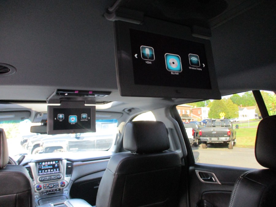 2019 GMC Yukon XL 4WD 4dr Denali, available for sale in Suffield, Connecticut | Suffield Auto LLC. Suffield, Connecticut 2019 GMC Yukon XL 4WD 4dr Denali, available for sale in Suffield, Connecticut | Suffield Auto LLC. Suffield, Connecticut