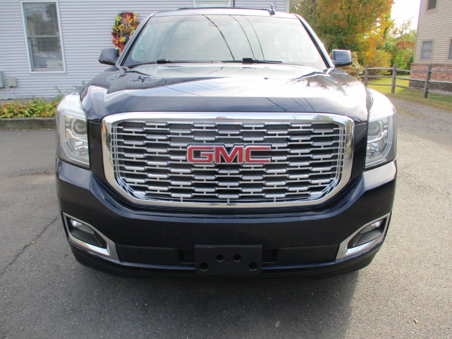 2019 GMC Yukon XL 4WD 4dr Denali, available for sale in Suffield, Connecticut | Suffield Auto LLC. Suffield, Connecticut 2019 GMC Yukon XL 4WD 4dr Denali, available for sale in Suffield, Connecticut | Suffield Auto LLC. Suffield, Connecticut