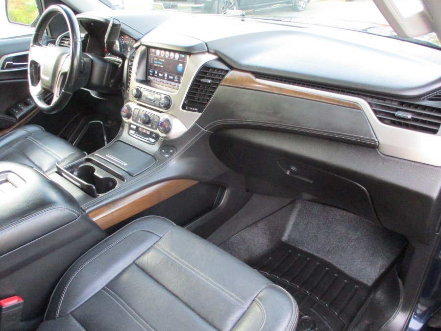 2019 GMC Yukon XL 4WD 4dr Denali, available for sale in Suffield, Connecticut | Suffield Auto LLC. Suffield, Connecticut 2019 GMC Yukon XL 4WD 4dr Denali, available for sale in Suffield, Connecticut | Suffield Auto LLC. Suffield, Connecticut