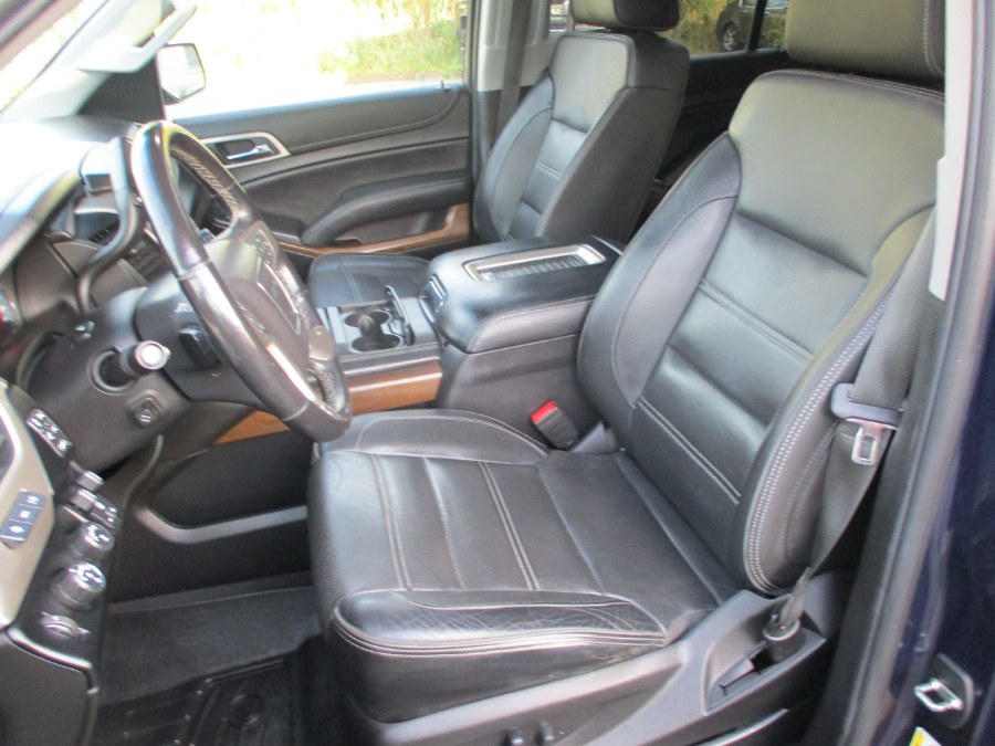 2019 GMC Yukon XL 4WD 4dr Denali, available for sale in Suffield, Connecticut | Suffield Auto LLC. Suffield, Connecticut 2019 GMC Yukon XL 4WD 4dr Denali, available for sale in Suffield, Connecticut | Suffield Auto LLC. Suffield, Connecticut