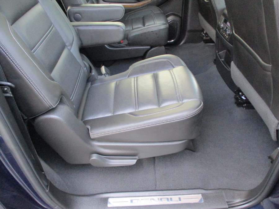 2019 GMC Yukon XL 4WD 4dr Denali, available for sale in Suffield, Connecticut | Suffield Auto LLC. Suffield, Connecticut 2019 GMC Yukon XL 4WD 4dr Denali, available for sale in Suffield, Connecticut | Suffield Auto LLC. Suffield, Connecticut