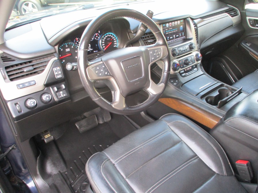 2019 GMC Yukon XL 4WD 4dr Denali, available for sale in Suffield, Connecticut | Suffield Auto LLC. Suffield, Connecticut 2019 GMC Yukon XL 4WD 4dr Denali, available for sale in Suffield, Connecticut | Suffield Auto LLC. Suffield, Connecticut