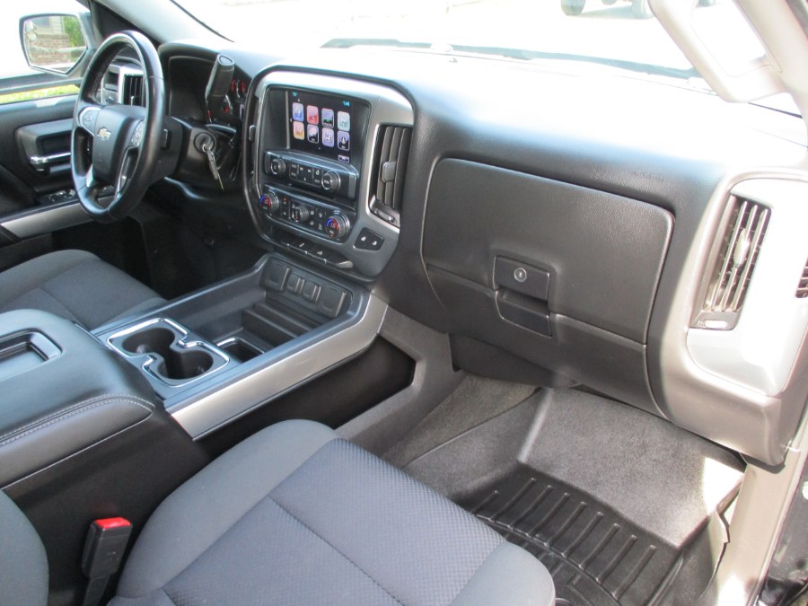 2017 Chevrolet Silverado 1500 4WD Double Cab 143.5" LT w/2LT, available for sale in Suffield, Connecticut | Suffield Auto LLC. Suffield, Connecticut 2017 Chevrolet Silverado 1500 4WD Double Cab 143.5" LT w/2LT, available for sale in Suffield, Connecticut | Suffield Auto LLC. Suffield, Connecticut