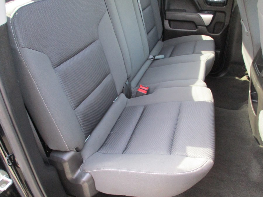 2017 Chevrolet Silverado 1500 4WD Double Cab 143.5" LT w/2LT, available for sale in Suffield, Connecticut | Suffield Auto LLC. Suffield, Connecticut 2017 Chevrolet Silverado 1500 4WD Double Cab 143.5" LT w/2LT, available for sale in Suffield, Connecticut | Suffield Auto LLC. Suffield, Connecticut