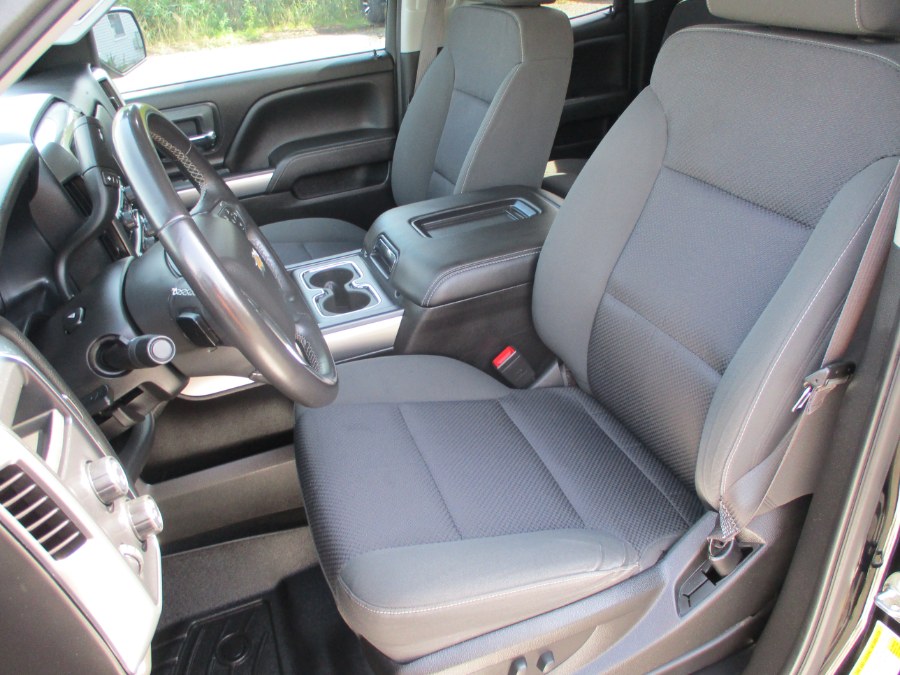 2017 Chevrolet Silverado 1500 4WD Double Cab 143.5" LT w/2LT, available for sale in Suffield, Connecticut | Suffield Auto LLC. Suffield, Connecticut 2017 Chevrolet Silverado 1500 4WD Double Cab 143.5" LT w/2LT, available for sale in Suffield, Connecticut | Suffield Auto LLC. Suffield, Connecticut