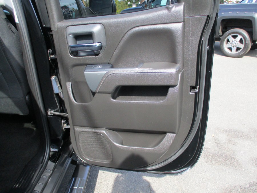 2017 Chevrolet Silverado 1500 4WD Double Cab 143.5" LT w/2LT, available for sale in Suffield, Connecticut | Suffield Auto LLC. Suffield, Connecticut 2017 Chevrolet Silverado 1500 4WD Double Cab 143.5" LT w/2LT, available for sale in Suffield, Connecticut | Suffield Auto LLC. Suffield, Connecticut