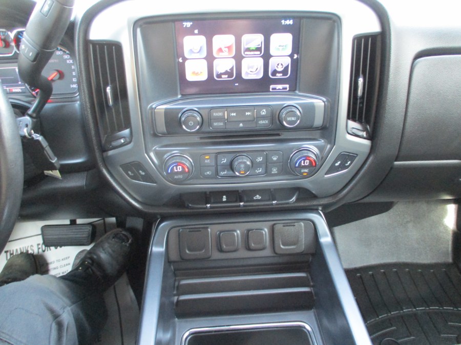 2017 Chevrolet Silverado 1500 4WD Double Cab 143.5" LT w/2LT, available for sale in Suffield, Connecticut | Suffield Auto LLC. Suffield, Connecticut 2017 Chevrolet Silverado 1500 4WD Double Cab 143.5" LT w/2LT, available for sale in Suffield, Connecticut | Suffield Auto LLC. Suffield, Connecticut